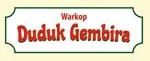 Warkop Duduk Gembira